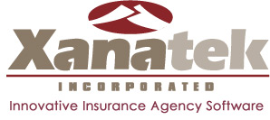 Xanatek Logo